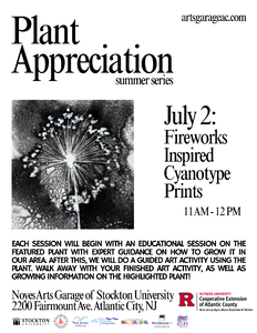 July 2 Plant Appreciation Series
